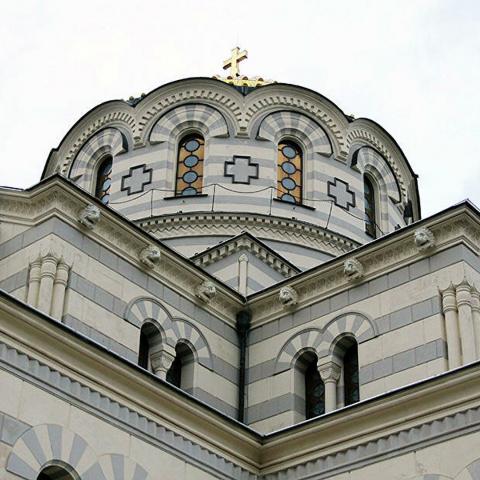 В Севастополе раскритиковали проект реставрации собора в Херсонесе